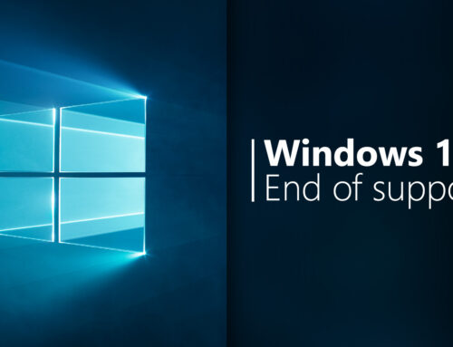 Fin du support de Windows 10, que faire avec votre PC ?